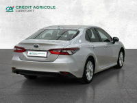Toyota Camry 2.5 Hybrid Comfort CVT Sedan Warszawa - zdjęcie 5