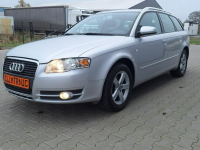 Audi A4 Klimatronic.Serwis.Benzyna Stargard - zdjęcie 11
