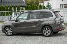 Citroen C4 Grand Picasso Lipsko - zdjęcie 10