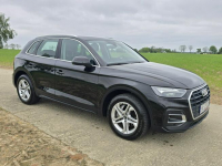 Audi Q5 35 TDI 2.0 163KM mHEV S-Tronic Salon Polska, Możliwa zamiana Włocławek - zdjęcie 4