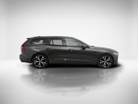 Volvo V60 B4 D Plus Dark aut ! Z Polskiego Salonu ! Faktura VAT ! Warszawa - zdjęcie 6