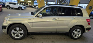 Mercedes GLK 250 2010/2011 Roczna Gwarancja Mysłowice - zdjęcie 6