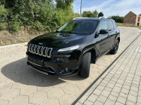 Jeep Cherokee 2.2 CRD 200KM OVERLAND 4x4 Automat Gostyń - zdjęcie 3