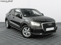 Audi Q2 1.5 35 TFSI 150KM Podgrz.f 2 stef klima K.cof Salon PL Gdańsk - zdjęcie 11