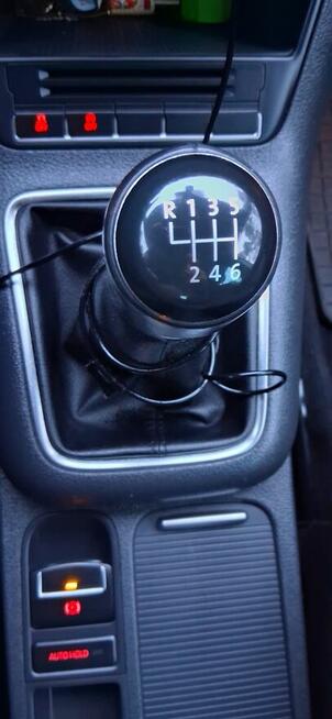 Okazja! Sprzedam śliczne autko! Dębno - zdjęcie 11