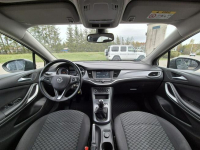 Opel Astra Giżycko - zdjęcie 11