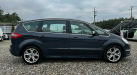 Ford S-Max S Edition 7 foteli Navi LED Skóry Gwarancja Kutno - zdjęcie 5