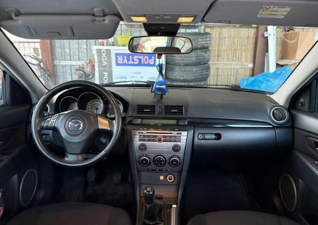 Sprzedam samochód Nowe Mostki - zdjęcie 7