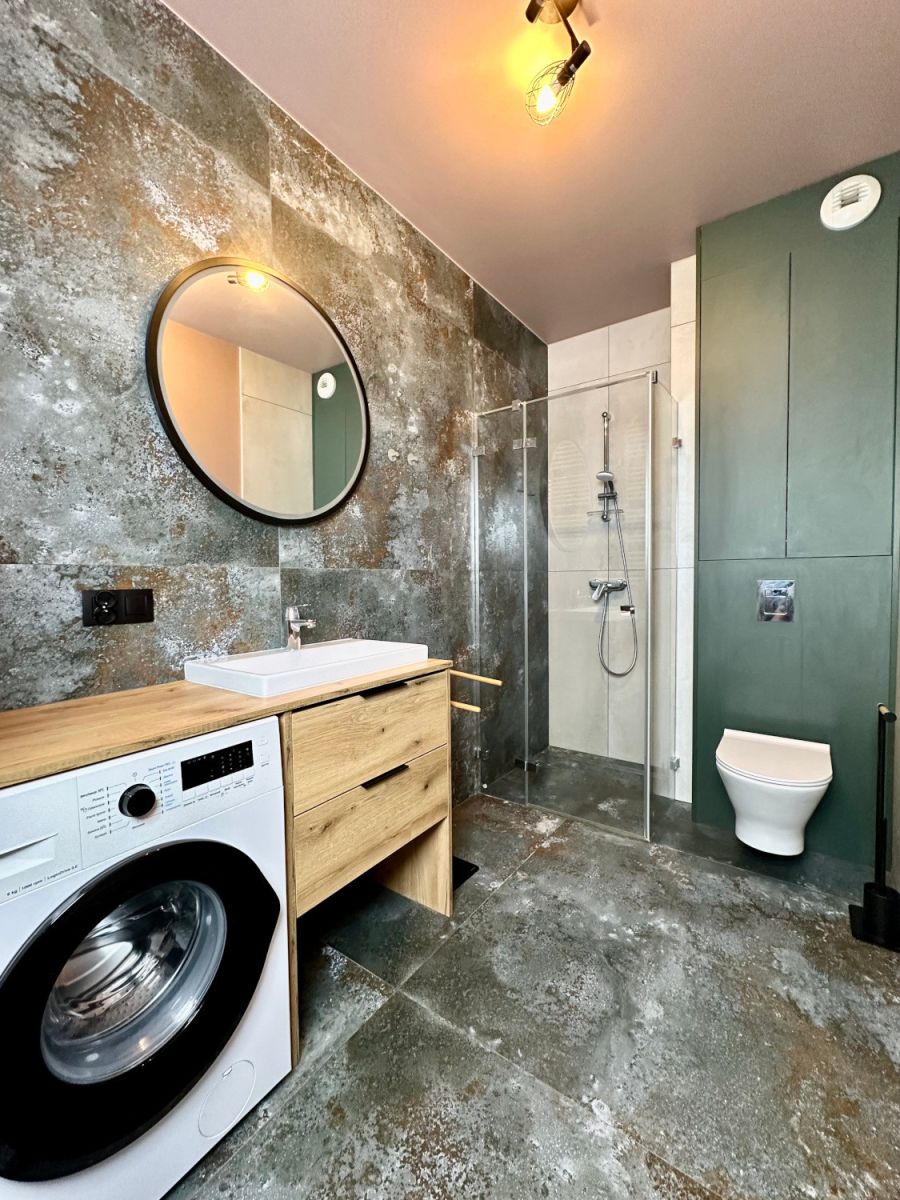 Jeżyce, przy Parku Sołackim, klimatyzacja. Jeżyce - zdjęcie 3