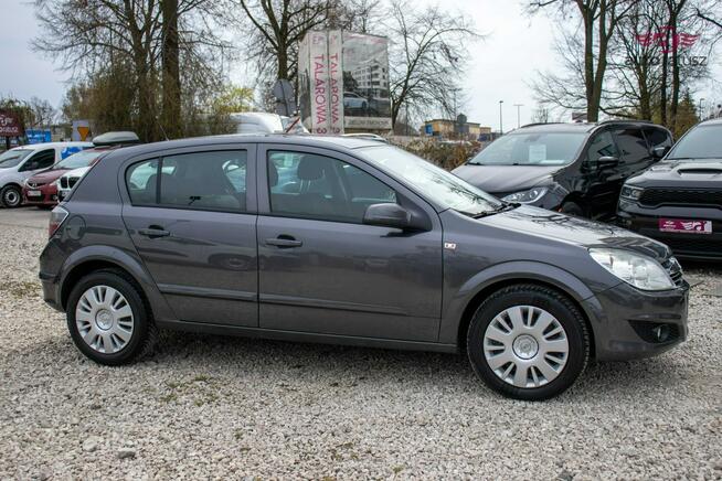 Opel Astra Automat*Silnik 1.9*Klima Warszawa - zdjęcie 2