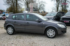 Opel Astra Automat*Silnik 1.9*Klima Warszawa - zdjęcie 2