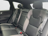 Volvo XC 60 Warszawa - zdjęcie 11