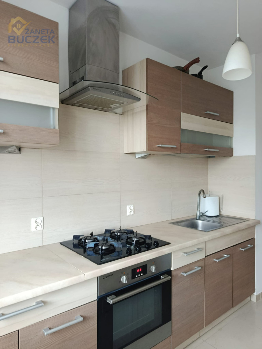 Sprzedam 3-pokojowe mieszkanie w Sochaczewie Sochaczew - zdjęcie 3