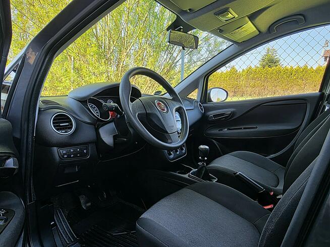 Fiat Punto Rydułtowy - zdjęcie 9