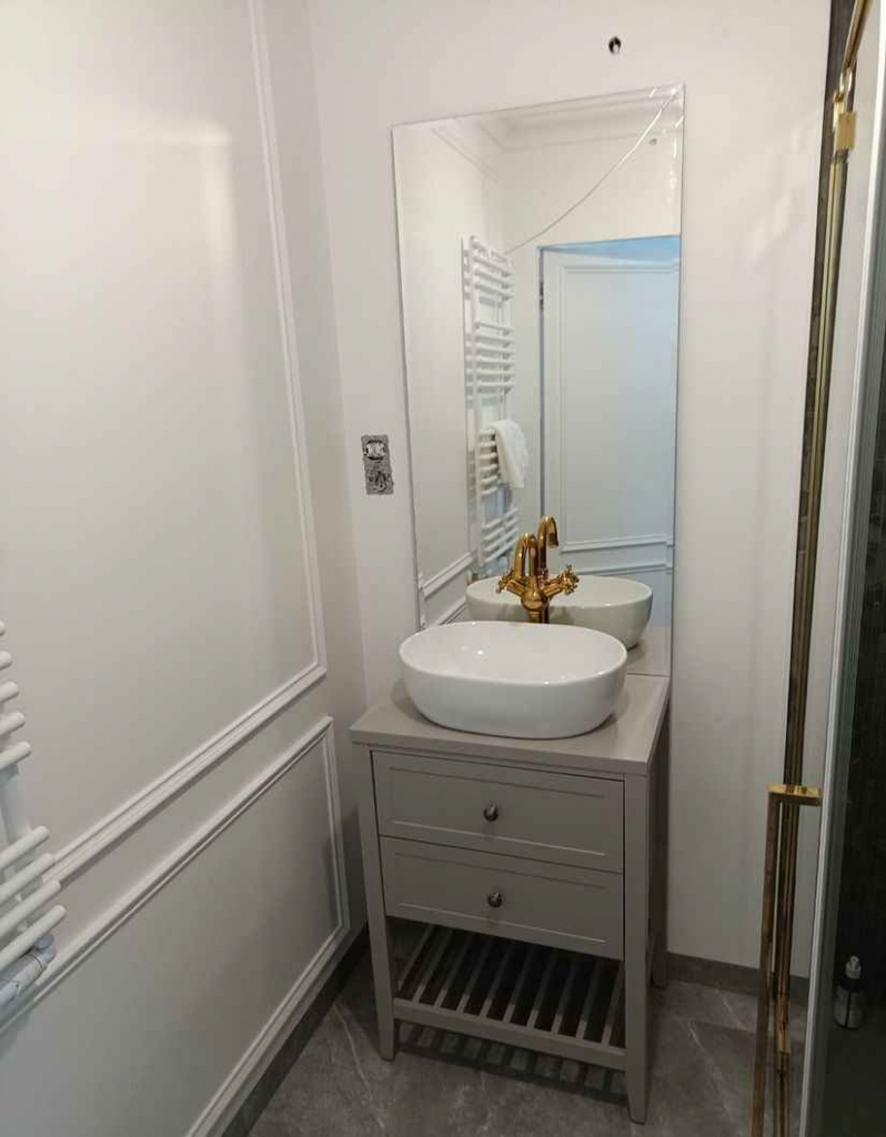 2pok, 35met, Okolice Jana III Sobieskiego WINDA (Wrocław) Psie Pole - zdjęcie 9