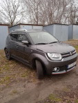 Suzuki Ignis 1.2 Edition Limted 90km Zadbany Polecam Okazja