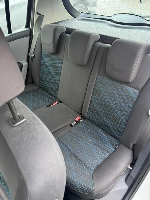 Renault Clio 1.4 98 km Stan Dobry do Jazdy opłacony Żory - zdjęcie 12