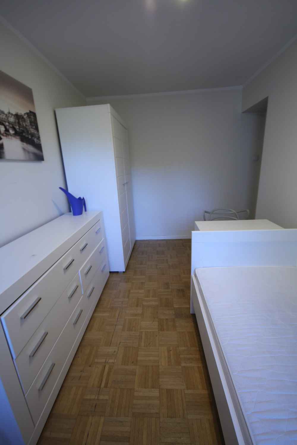 3pok, 65met, okolice Prądzyńskiego ROZKŁAD/BALKON/PIWNICA (Wrocław) Krzyki - zdjęcie 8