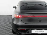 Mercedes EQS WD5027P#450+ 107.8kWh Podgrz. i wentyl.f Salon PL VAT23% Gdańsk - zdjęcie 10