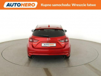 Mazda 3 Kamera, Navi, Podg.fotele, Aut.klima Warszawa - zdjęcie 6