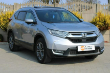 Honda CR-V V 1.5T Benzyna 193km Automat 4x4 2020Rok Przebieg 108505km