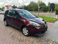 Renault Scenic 1.6 benzyna 110 KM tylko 124500 km model 2013 Kobylnica - zdjęcie 4
