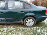 Sprzedam Volkswagen Passat Annobór - zdjęcie 7