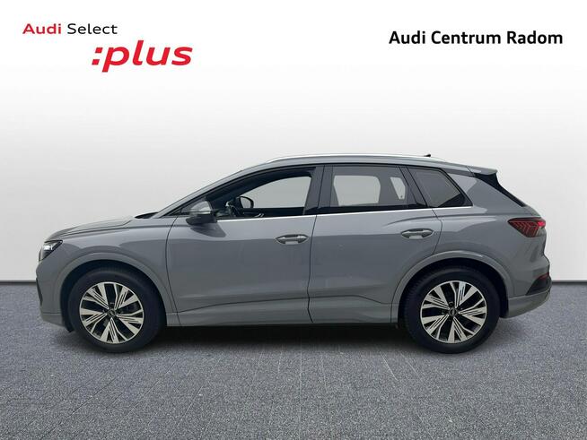 Audi Q4 45 265KM Quattro Advanced  Virtual Led TempomatACC Kielce - zdjęcie 2