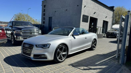 Audi S5 3.0 TFSI El dach Bixenon Bang&amp;Olufsen