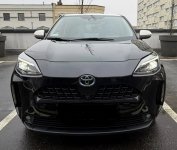Toyota Yaris Cross 2022/SALON POLSKA/stan bdb/1wł/gwarancja Ełk - zdjęcie 2
