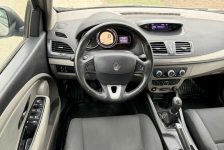 RENAULT MEGANE III Lift Model 2011 - 1.5 DCI Legionowo - zdjęcie 9