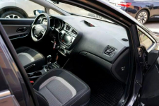 Kia Cee'd 1,6CRDI Klima, NAVI, 110KM, 2013r. Płock - zdjęcie 11