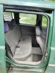 Opel Combo 2003 Szczecin - zdjęcie 6