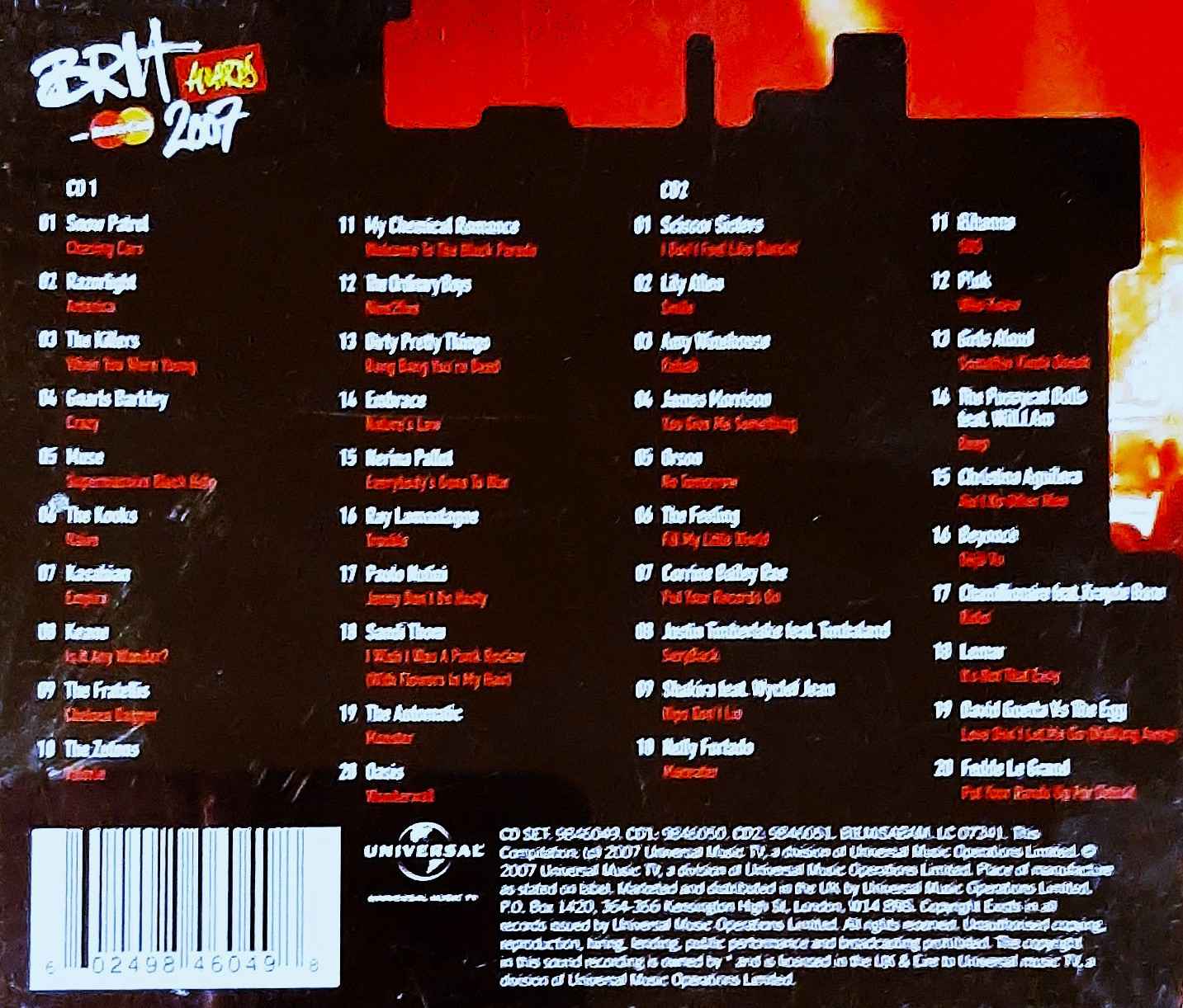 Polecam Wspaniała Składankę Album 2XCD,DVD Pop Princes Disco 35 Hits Szczecin - zdjęcie 12