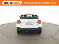 Audi Q2 4x4 automat navi grzane fotele klima auto tempomat Warszawa - zdjęcie 6