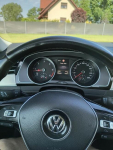 VW Passat B8 Highline Brodów - zdjęcie 9