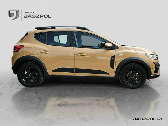 Dacia Sandero Stepway 1.0 TCe Extreme LPG Łódź - zdjęcie 4