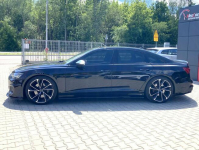 ładna A6 Konstancin-Jeziorna - zdjęcie 4