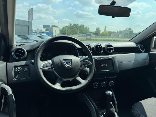 Dacia Duster, 2020 Michałowice - zdjęcie 11