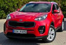 Kia Sportage 1.7 CRDI115KM  Android/Kamera/Led/ FULL/