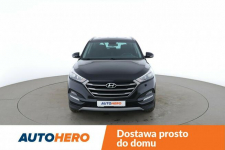 Hyundai Tucson GRATIS! Pakiet Serwisowy o wartości 1000 zł! Warszawa - zdjęcie 10