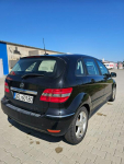 Mercedes B 180 Głogów - zdjęcie 6