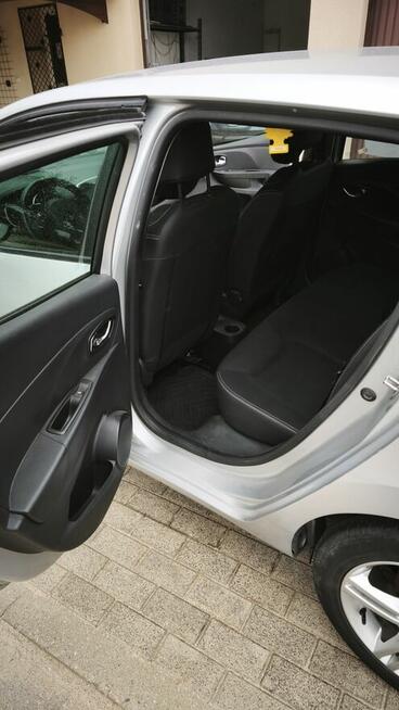 CLIO IV 2014 Kobyla Góra - zdjęcie 5