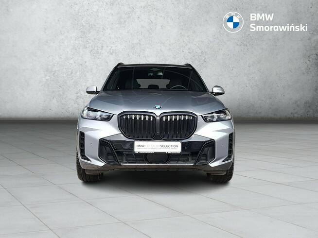 SalonPolska/BMW Smorawiński/nowy model 2023/30d-lakier-indyvidual Poznań - zdjęcie 8