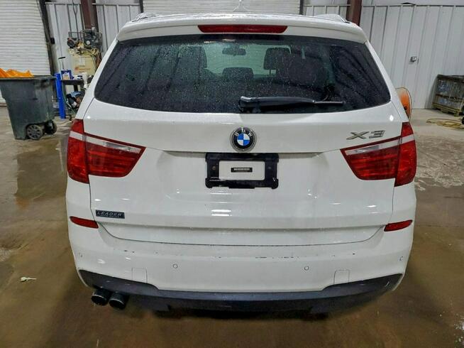 BMW X3 / M-pakiet / xDrive / niski przebieg / Tarnów - zdjęcie 6