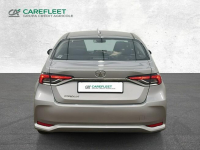 Toyota Corolla 1.5 Comfort Sedan Warszawa - zdjęcie 6