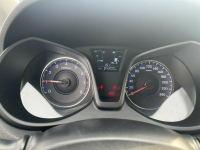 Hyundai ix20 Klimatyzacja Czujniki parkowania Hak 125KM Gliwice - zdjęcie 7