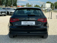 Audi A3 Tempomat / Asystent zmęczenia kierowcy / VAT Marża Michałowice - zdjęcie 5