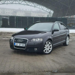 Audi A3 Sportback 2.0 TDI DPF S line Sportpaket Ostrów Mazowiecka - zdjęcie 3