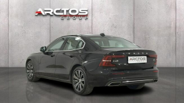 Volvo S60 B4 B Inscription sedan Warszawa - zdjęcie 3